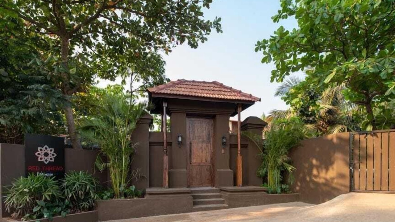 Photo of Outdoor in Morjim