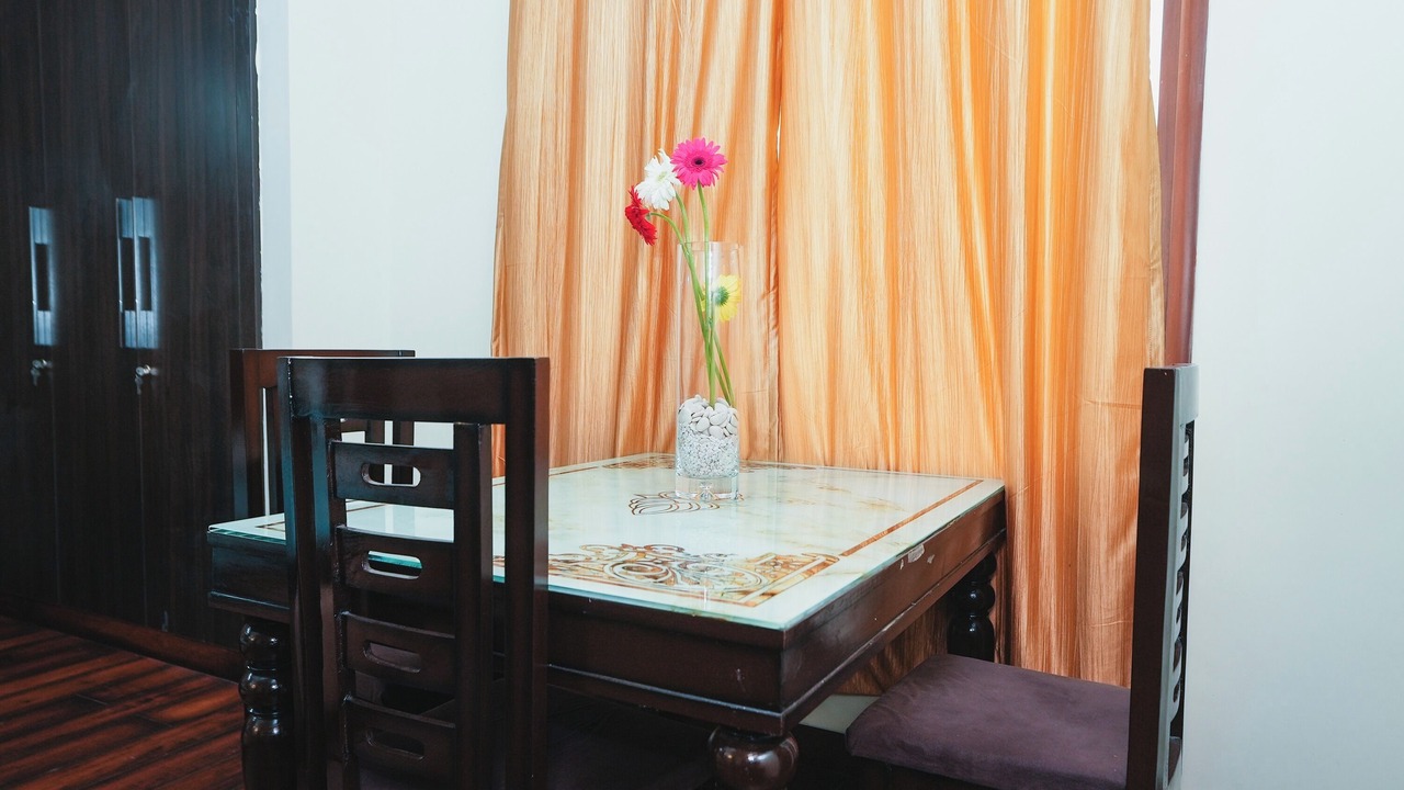 Photo of Bedroom in Chittaranjan