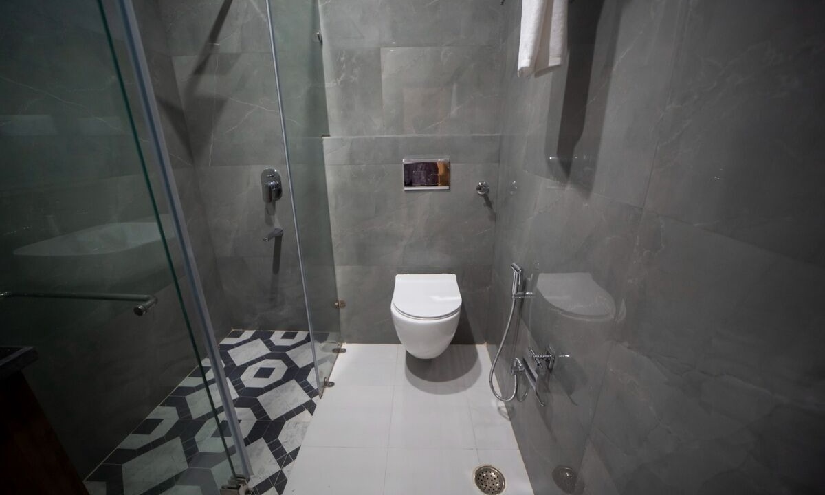 Photo of Bathroom in Varanasi
