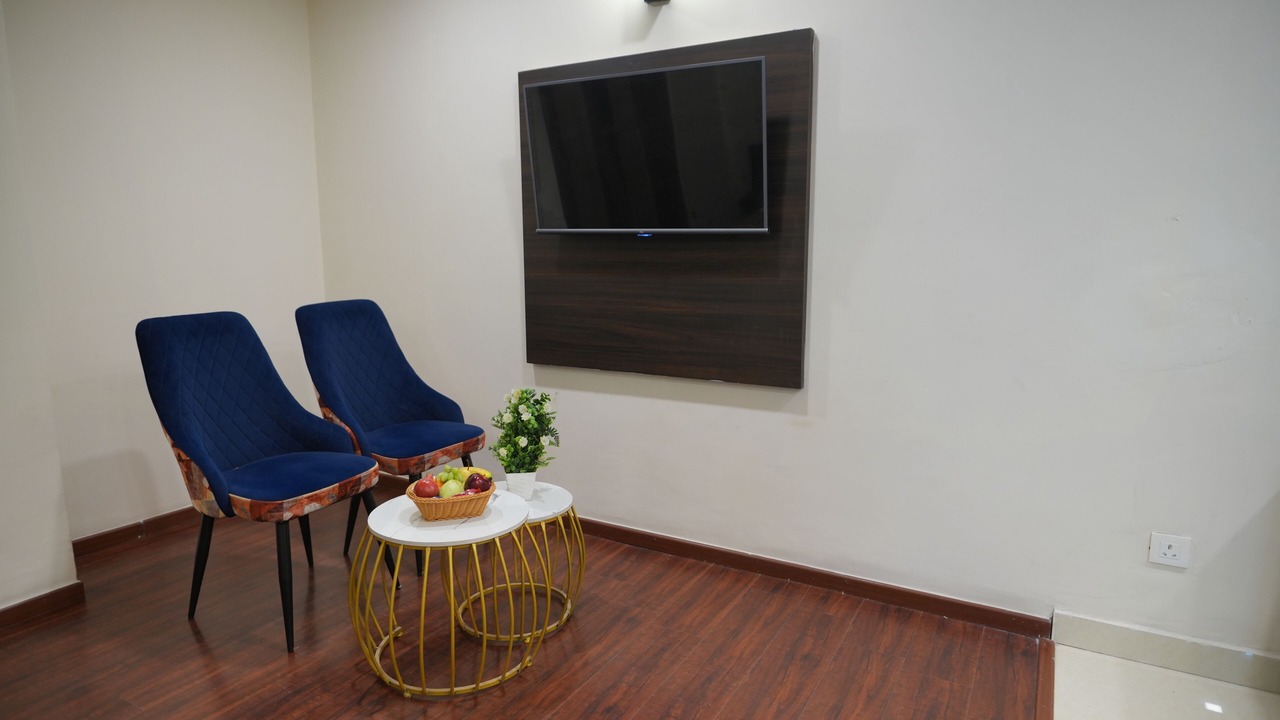 Photo of Bedroom in Karnal