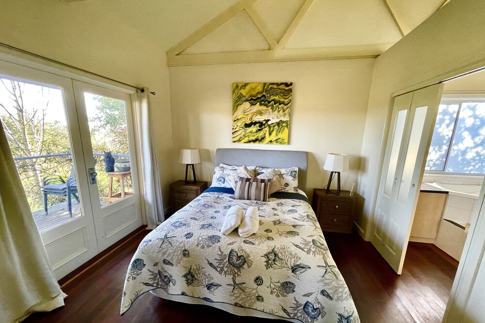 Photo of Bedroom in Tarrawarra