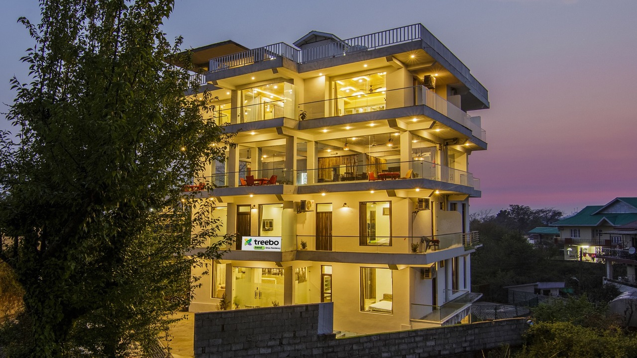 Photo of Outdoor in Sidhpur