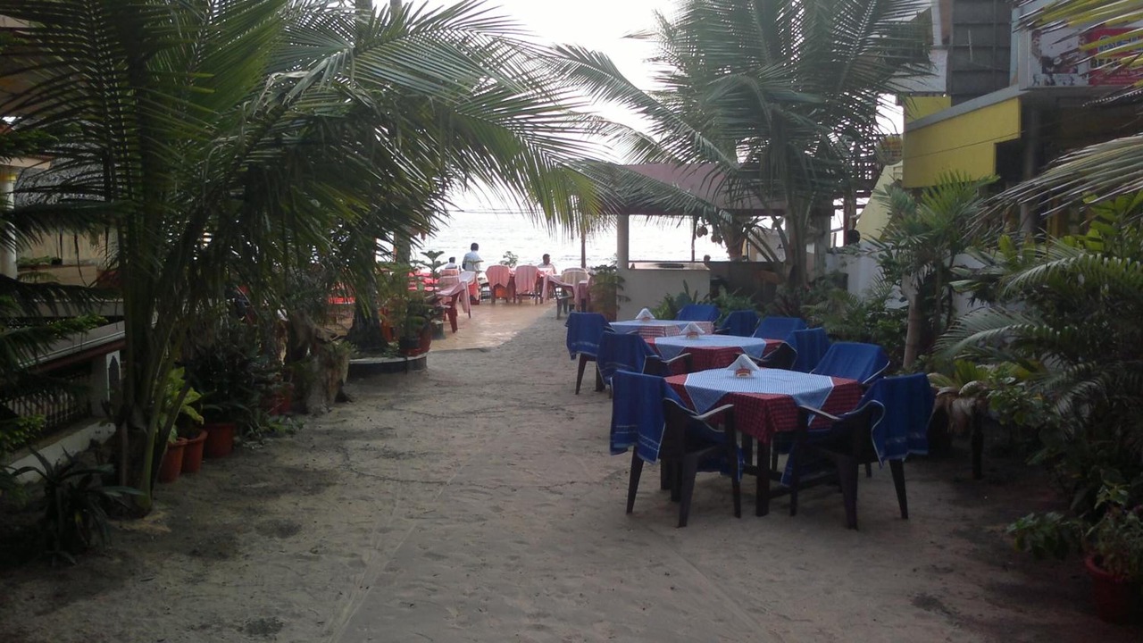 Photo of Others in Kovalam