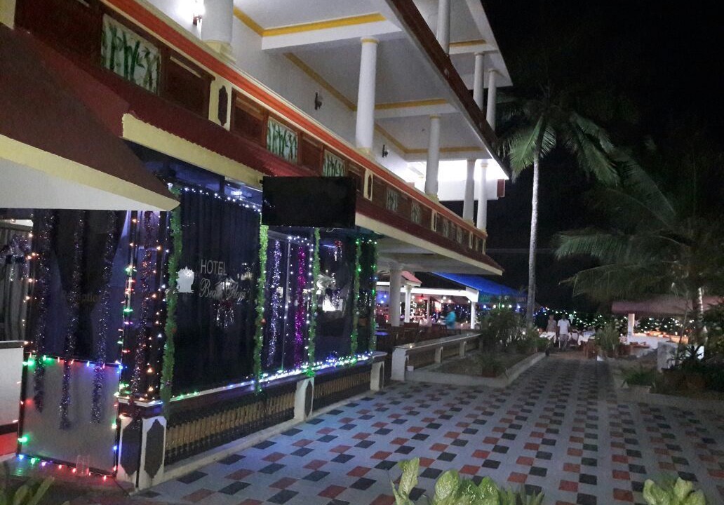 Photo of Patio Balcony in Kovalam
