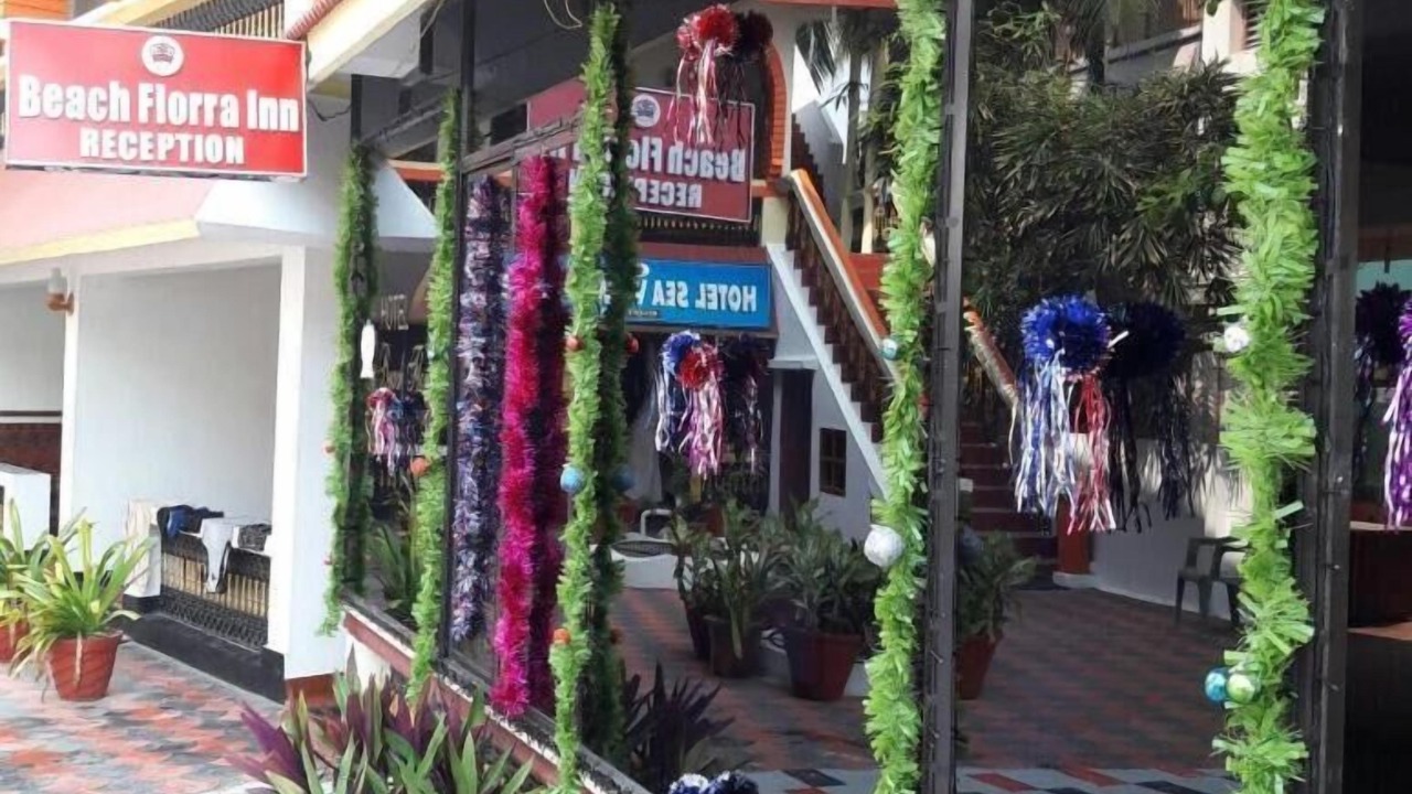 Photo of Outdoor in Kovalam