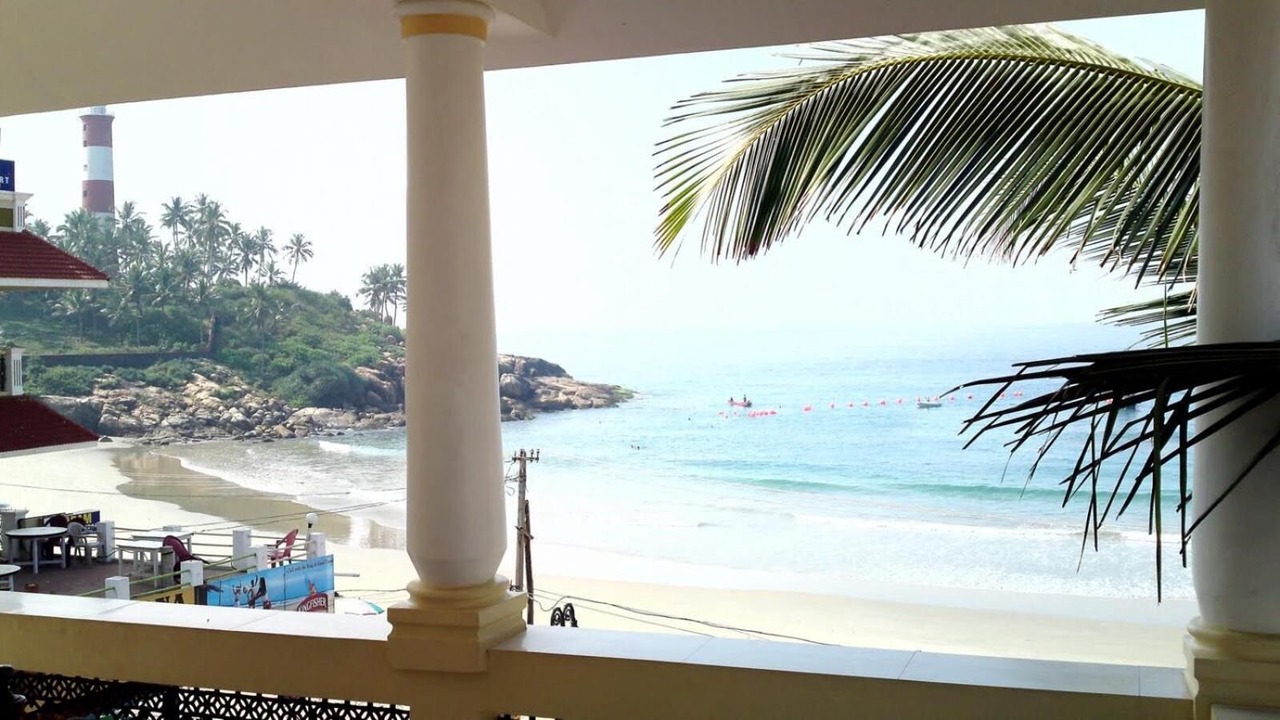 Photo of Others in Kovalam