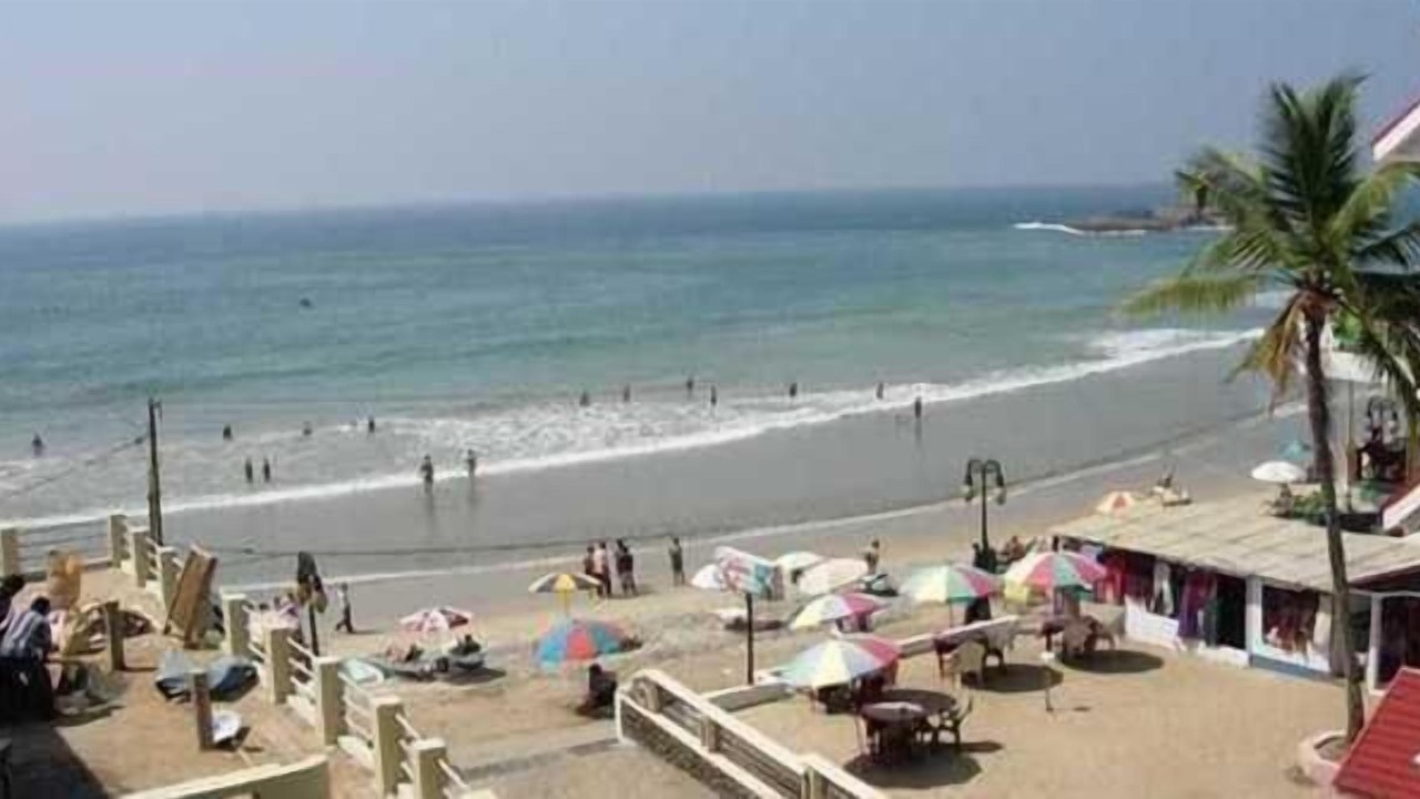 Photo of Others in Kovalam