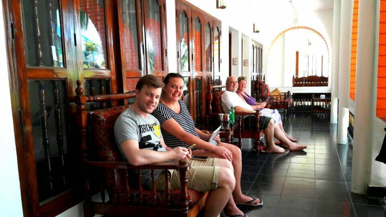 Photo of Others in Kovalam