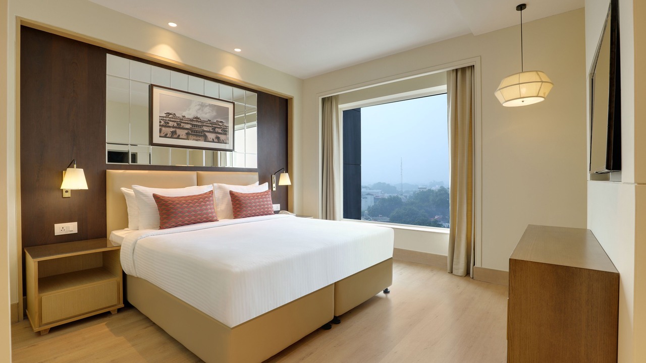 Photo of Bedroom in Jhansi