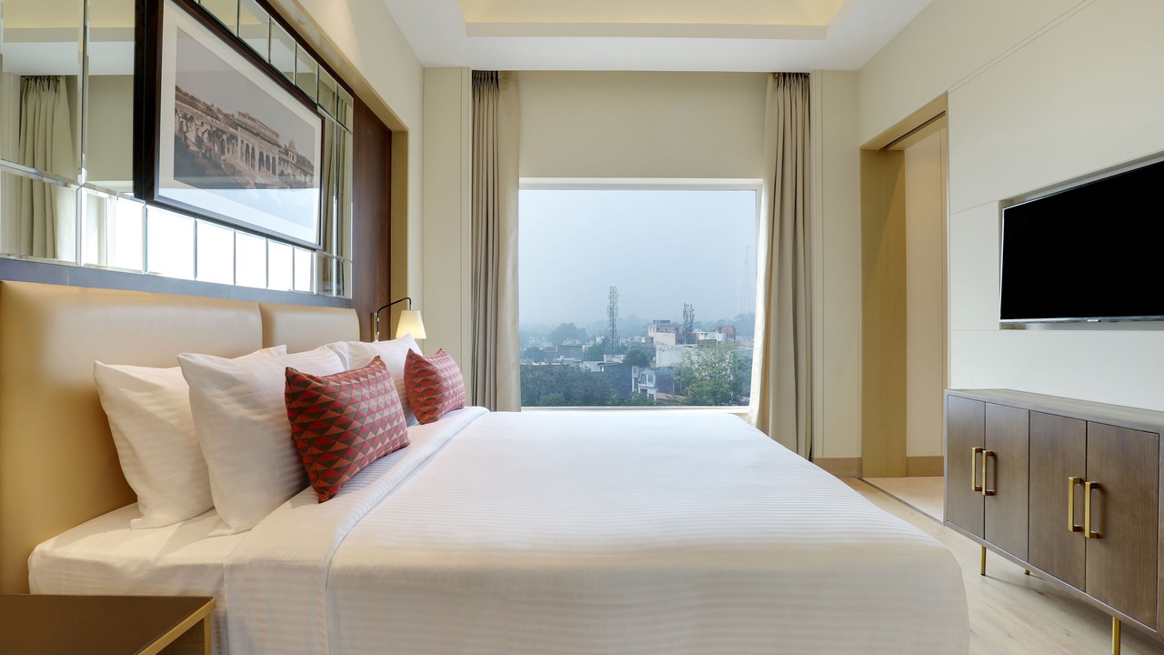 Photo of Bedroom in Jhansi