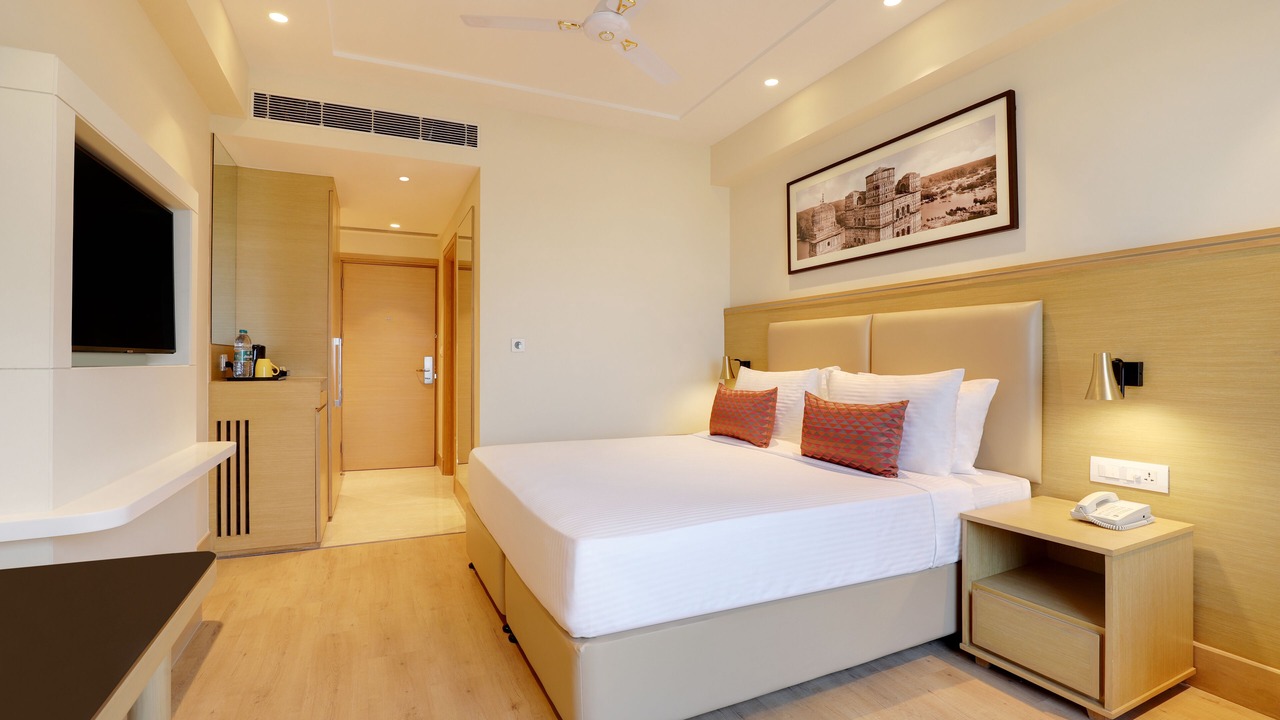 Photo of Bedroom in Jhansi