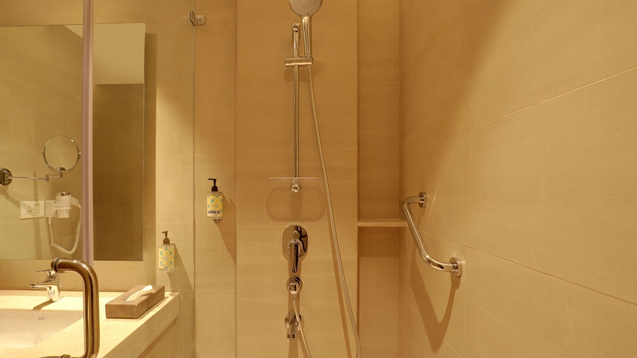 Photo of Bathroom in Jhansi
