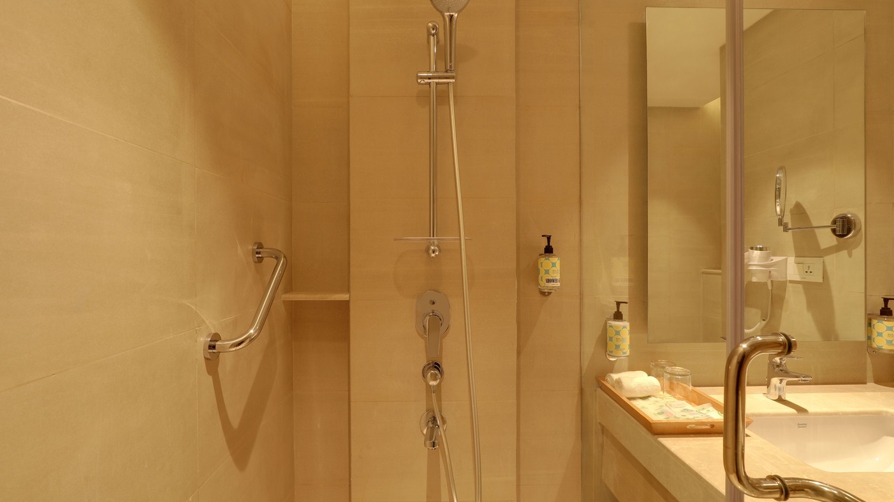 Photo of Bathroom in Jhansi