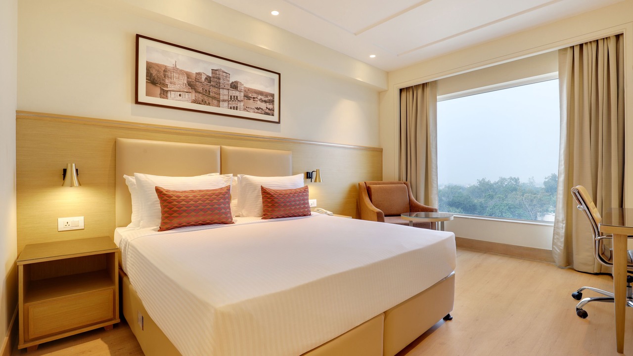 Photo of Bedroom in Jhansi
