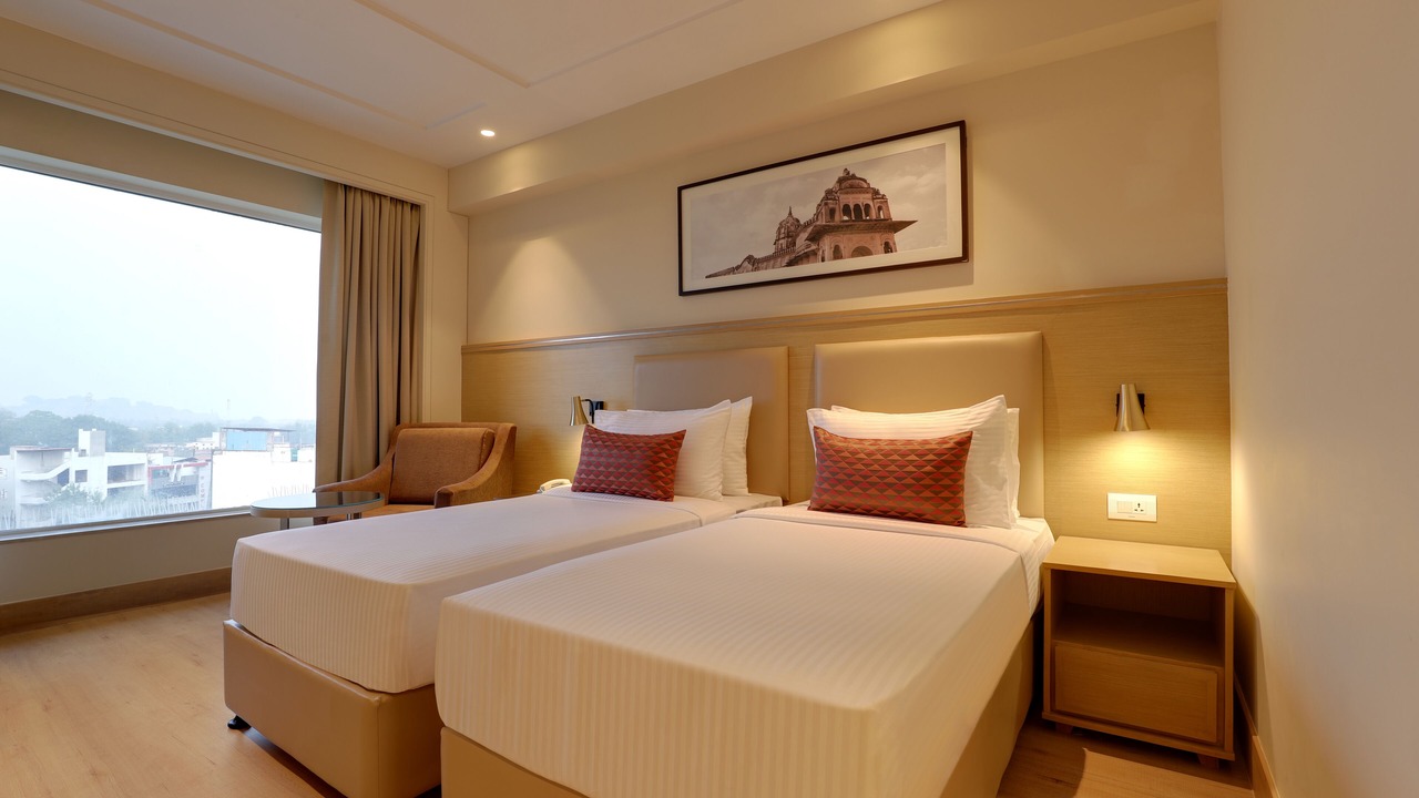 Photo of Bedroom in Jhansi