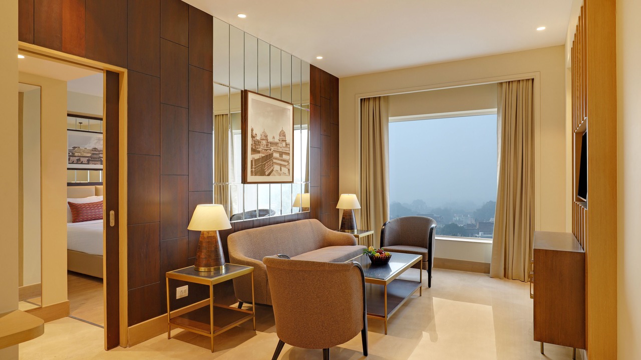 Photo of Bedroom in Jhansi