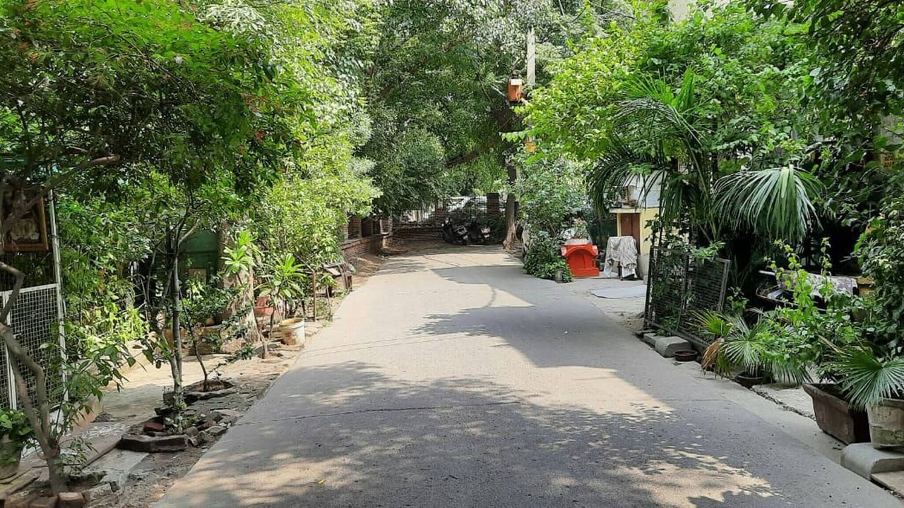 Photo of Outdoor in New Delhi