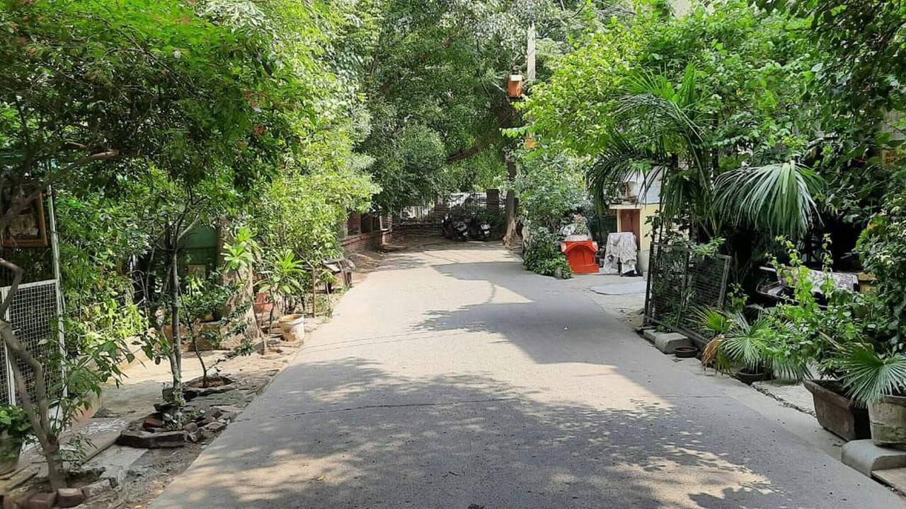 Photo of Outdoor in New Delhi