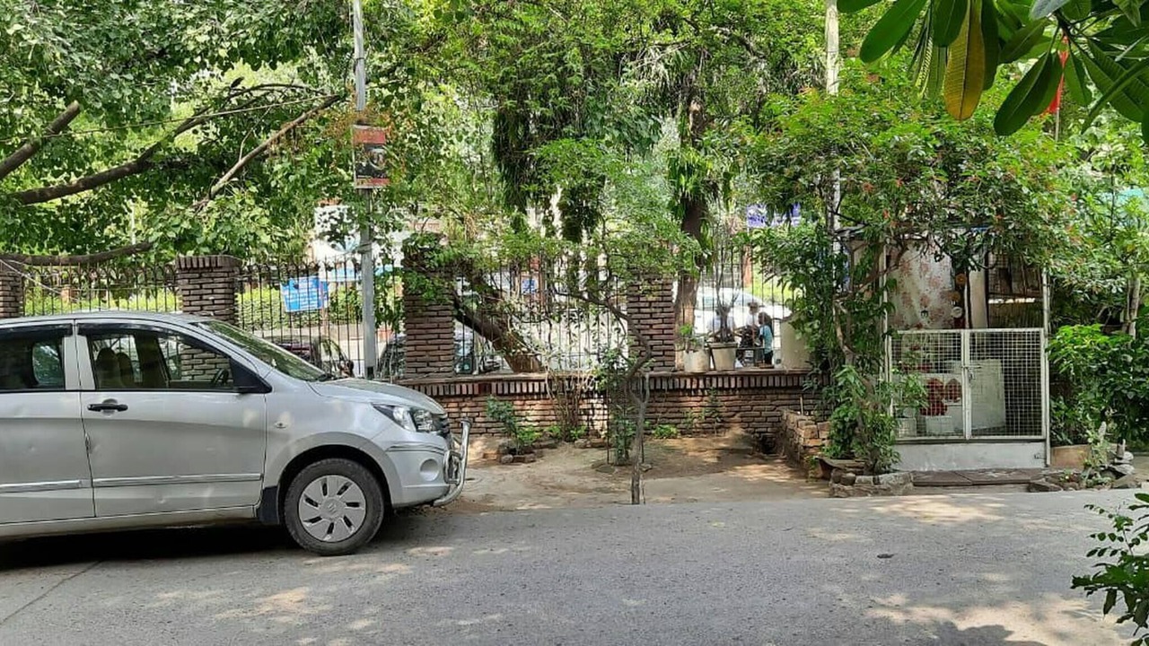 Photo of Outdoor in New Delhi