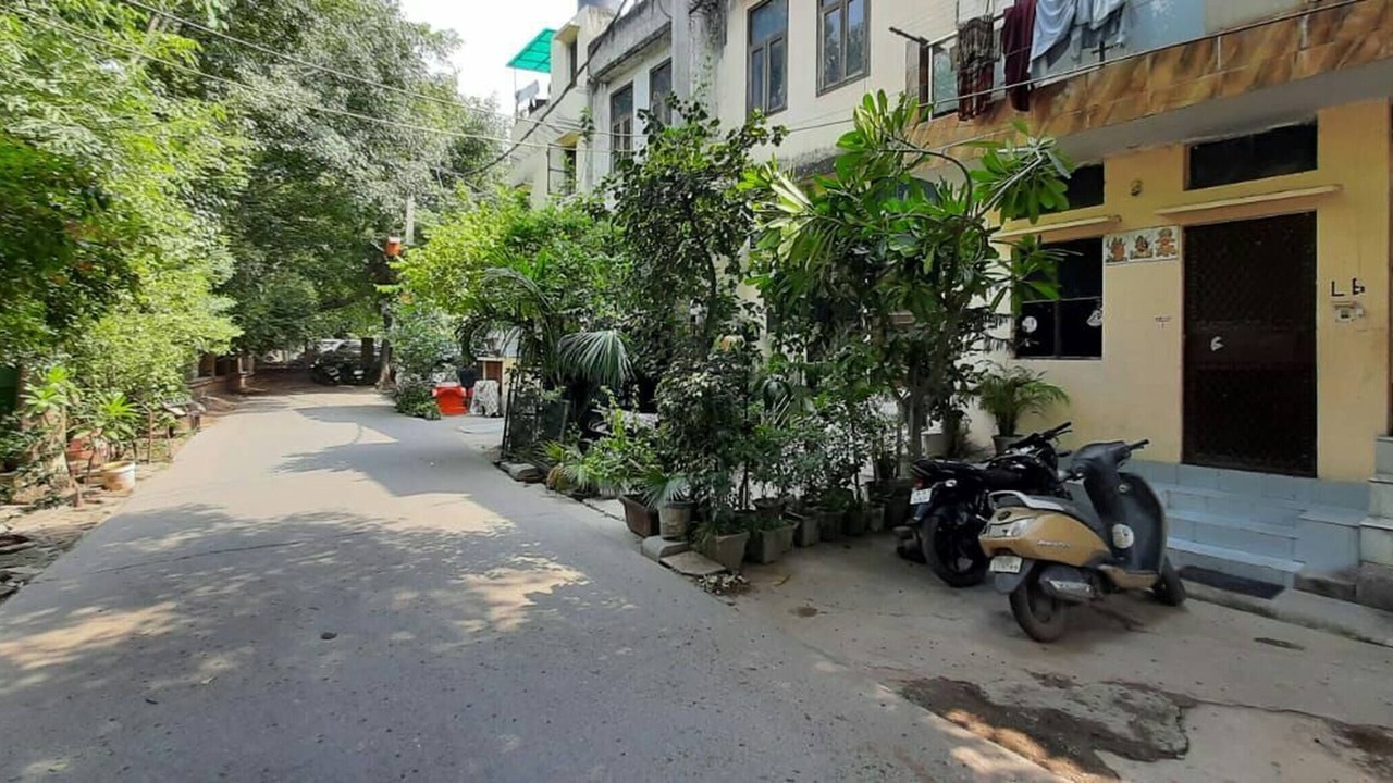 Photo of Outdoor in New Delhi