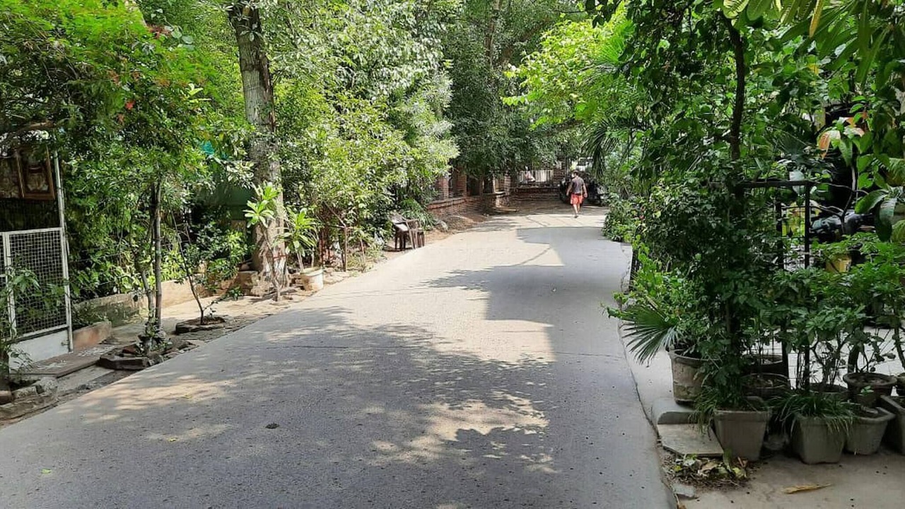 Photo of Outdoor in New Delhi