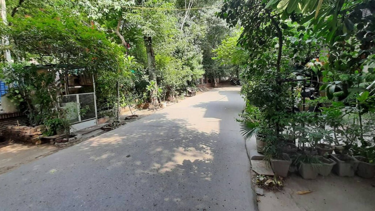 Photo of Outdoor in New Delhi