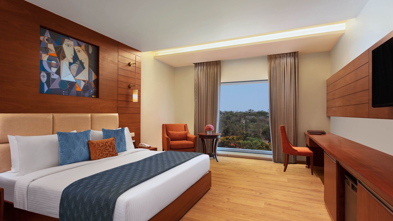 Photo of Bedroom in Hubli