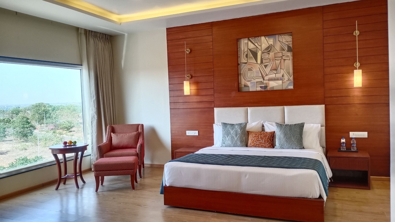 Photo of Bedroom in Hubli