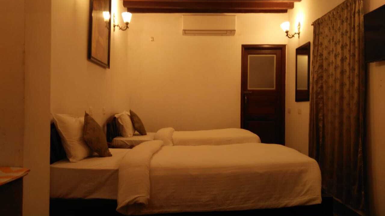 Photo of Bedroom in Heritage Town