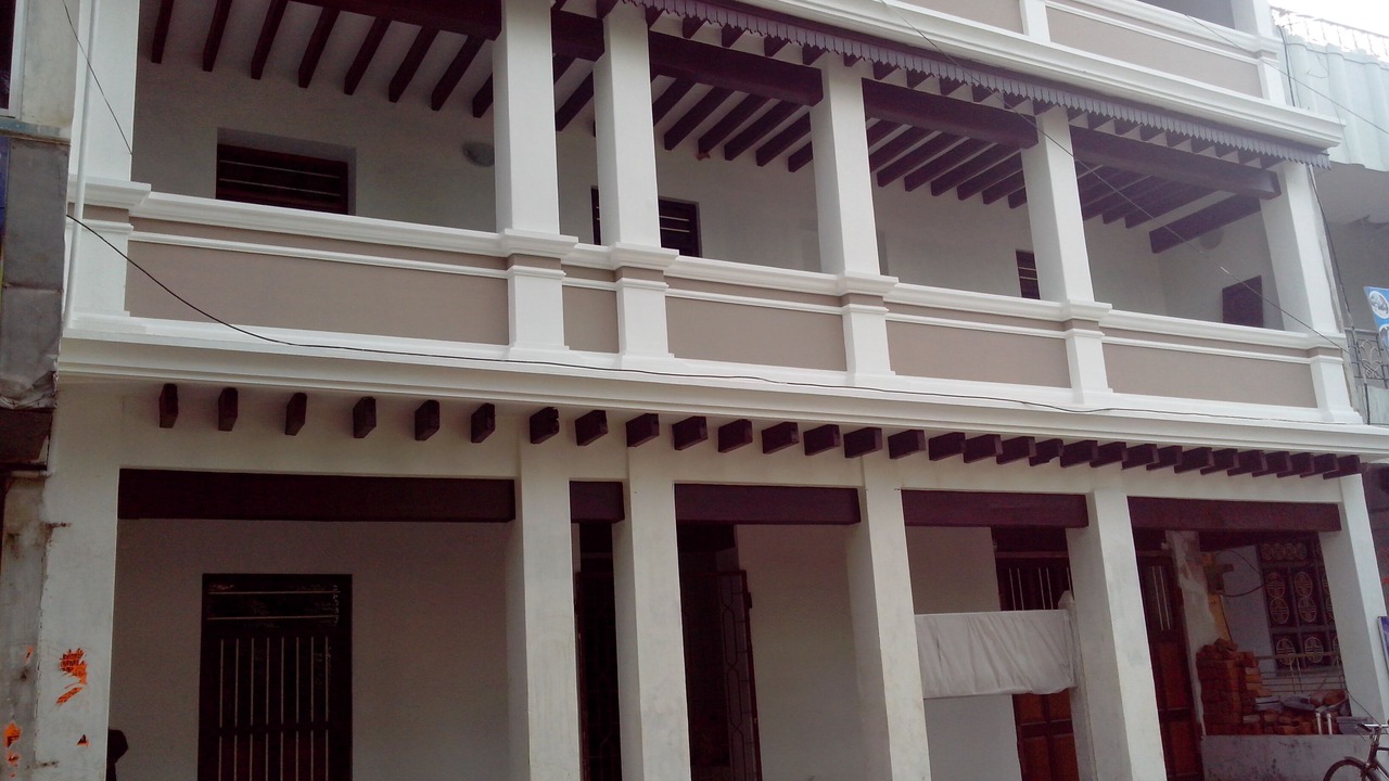 Photo of Outdoor in Heritage Town