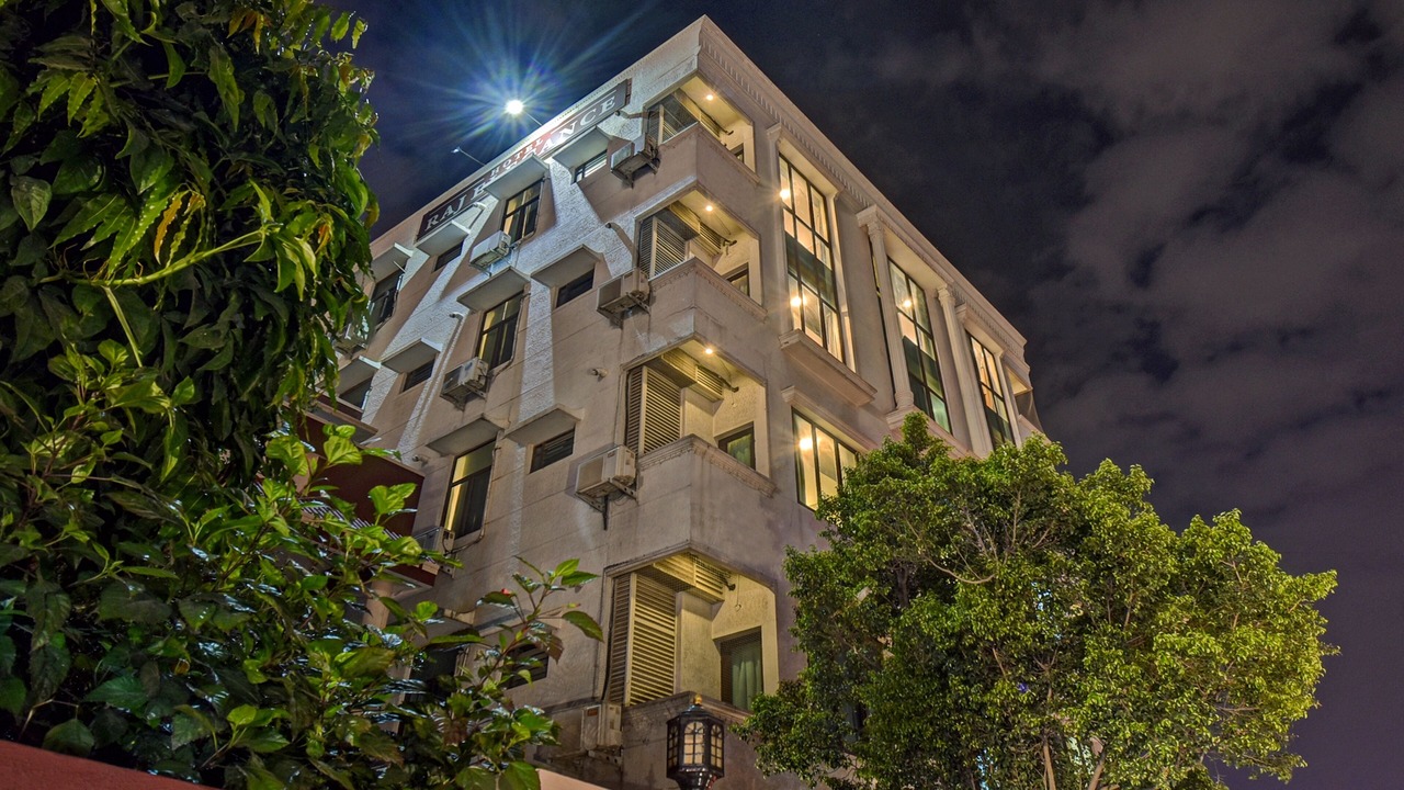 Photo of Outdoor in Nagavara