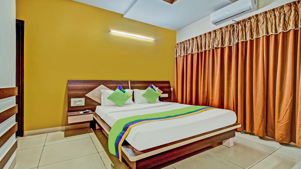 Photo of Bedroom in Nagavara