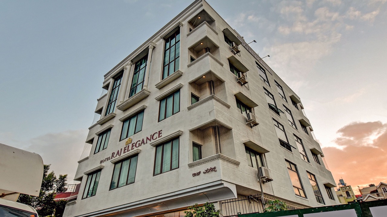 Photo of Outdoor in Nagavara