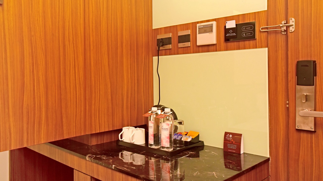 Photo of Bedroom in Panduranga Nagar