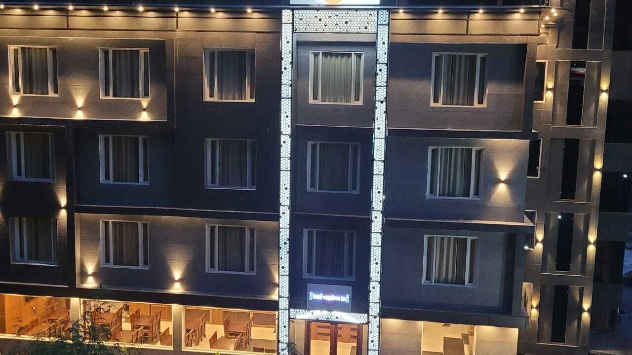 Photo of Outdoor in Gobind Dham