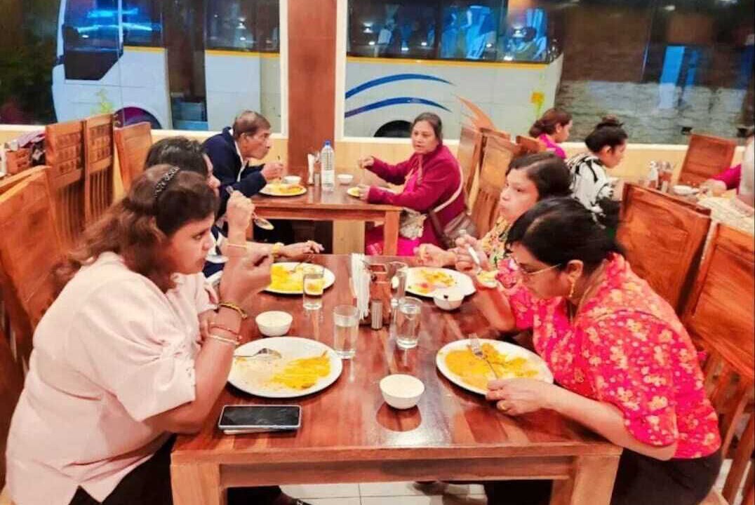 Photo of Others in Gobind Dham