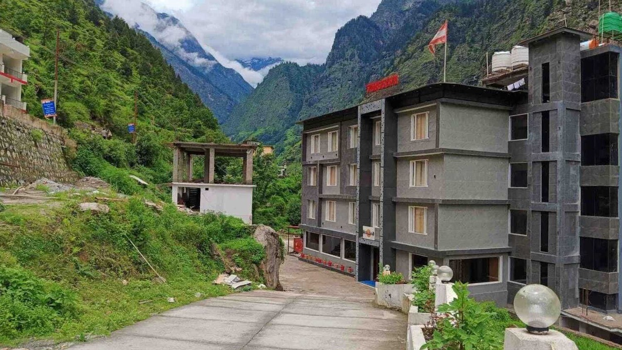 Photo of Outdoor in Gobind Dham