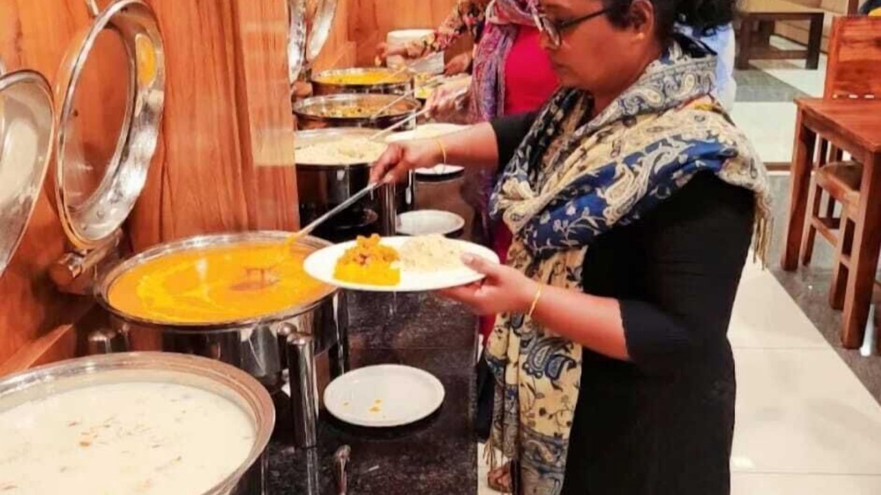 Photo of Others in Gobind Dham