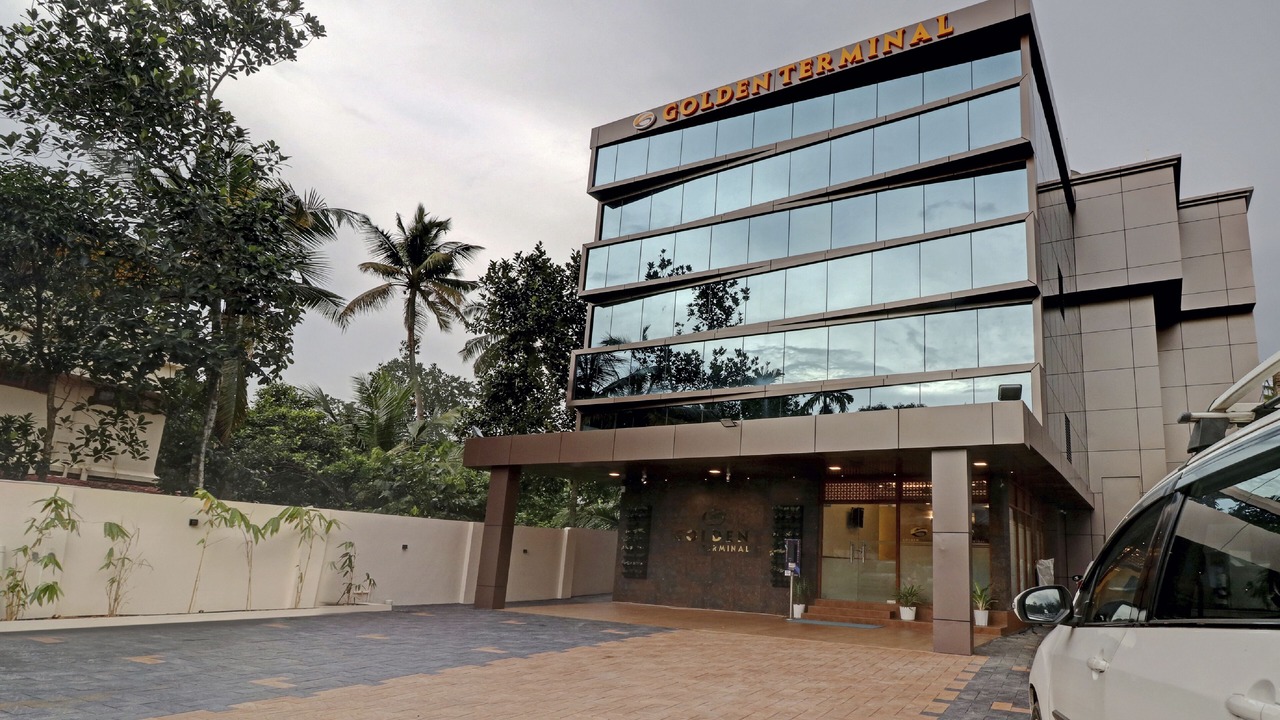 Photo of Outdoor in Nedumbassery