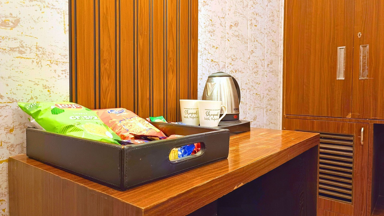 Photo of Bedroom in Moradabad