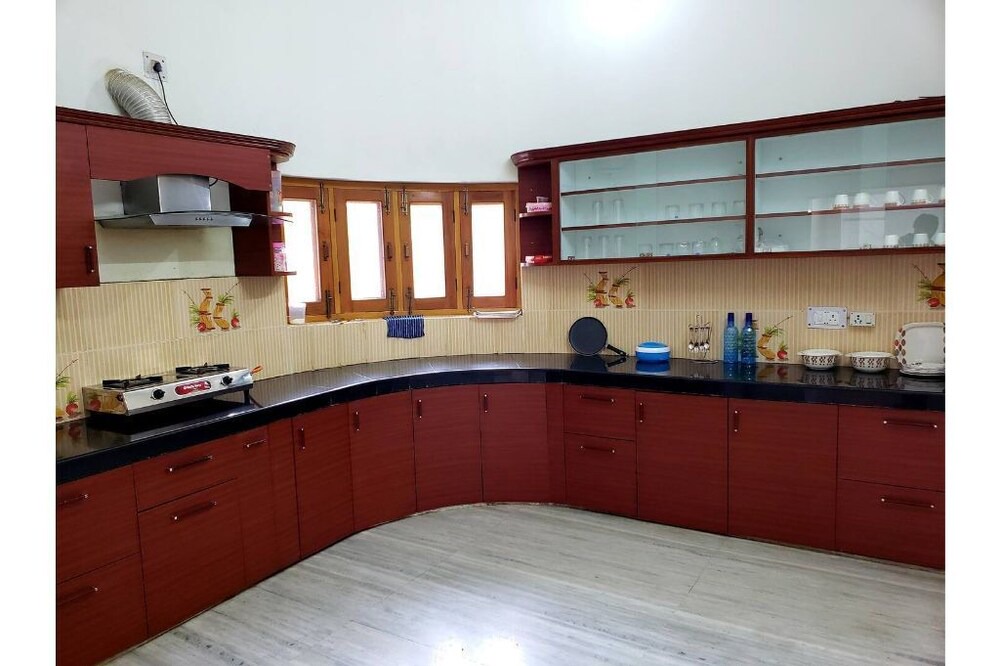 Photo of Kitchen in Bullawala