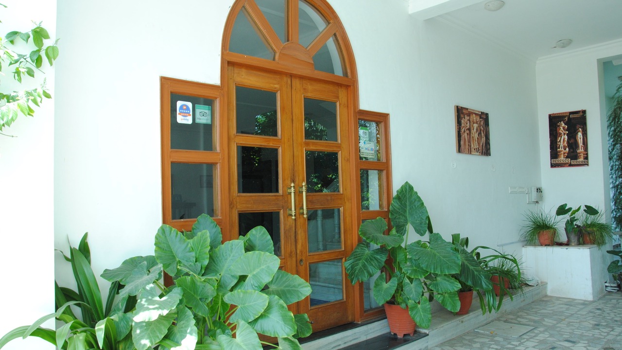 Photo of Outdoor in Khajuraho