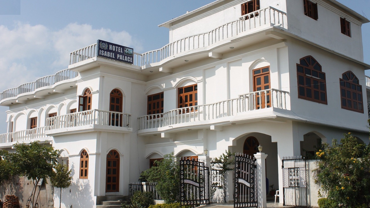Photo of Outdoor in Khajuraho