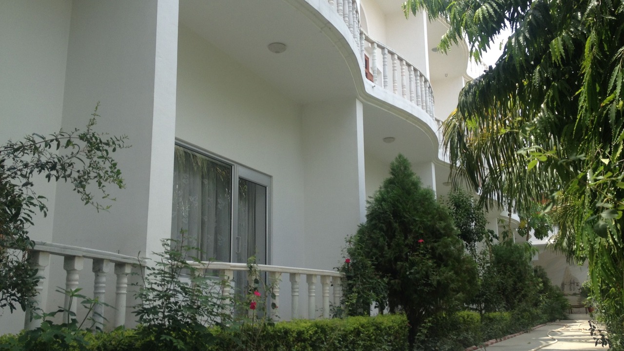 Photo of Patio Balcony in Khajuraho