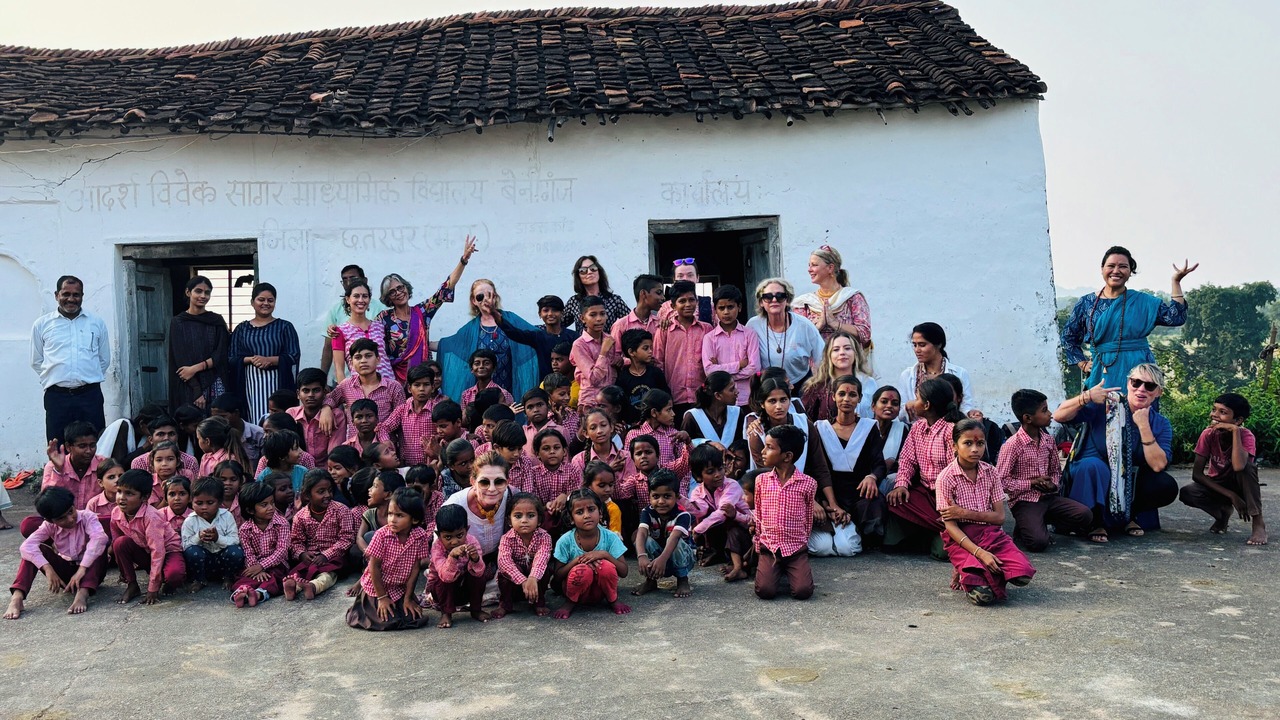 Photo of Outdoor in Khajuraho