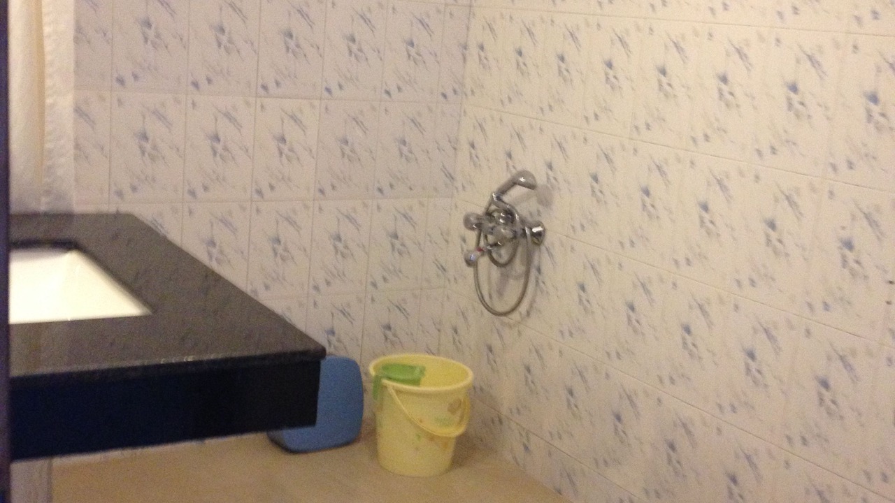 Photo of Bathroom in Khajuraho