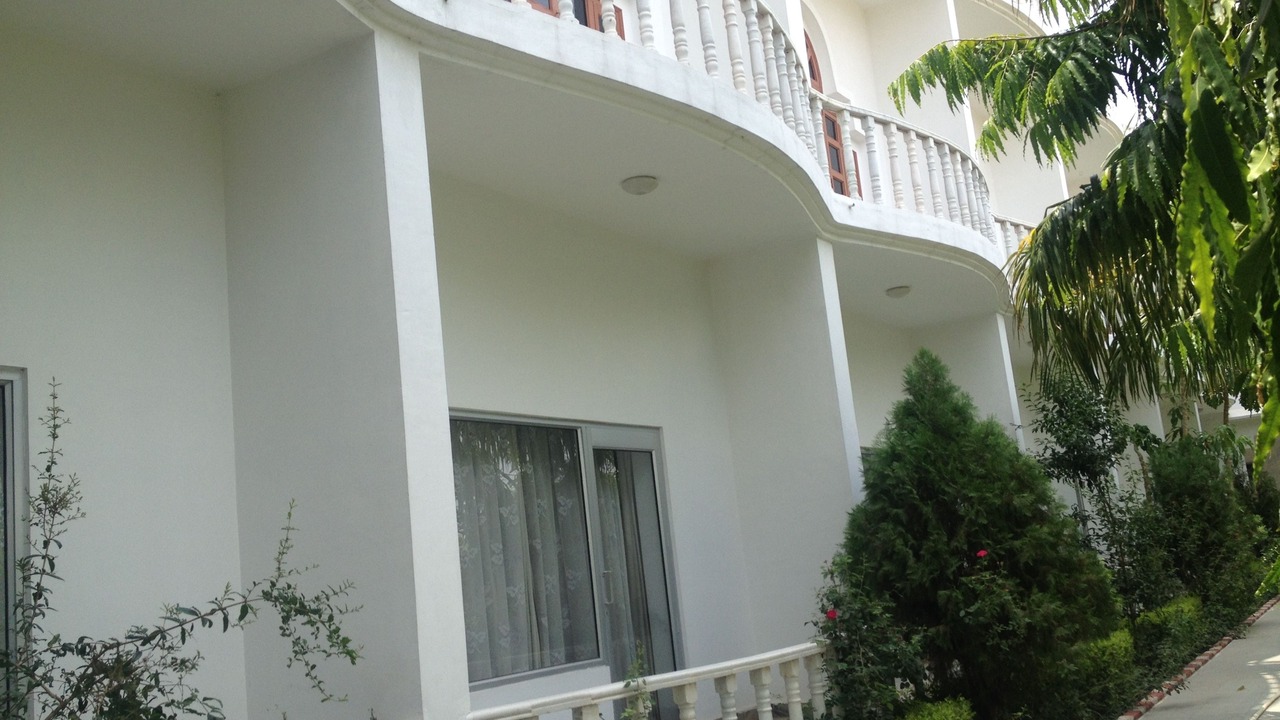 Photo of Patio Balcony in Khajuraho