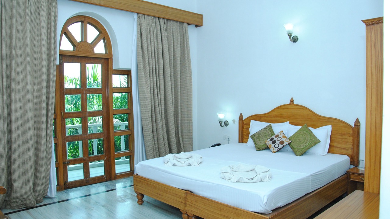 Photo of Bedroom in Khajuraho