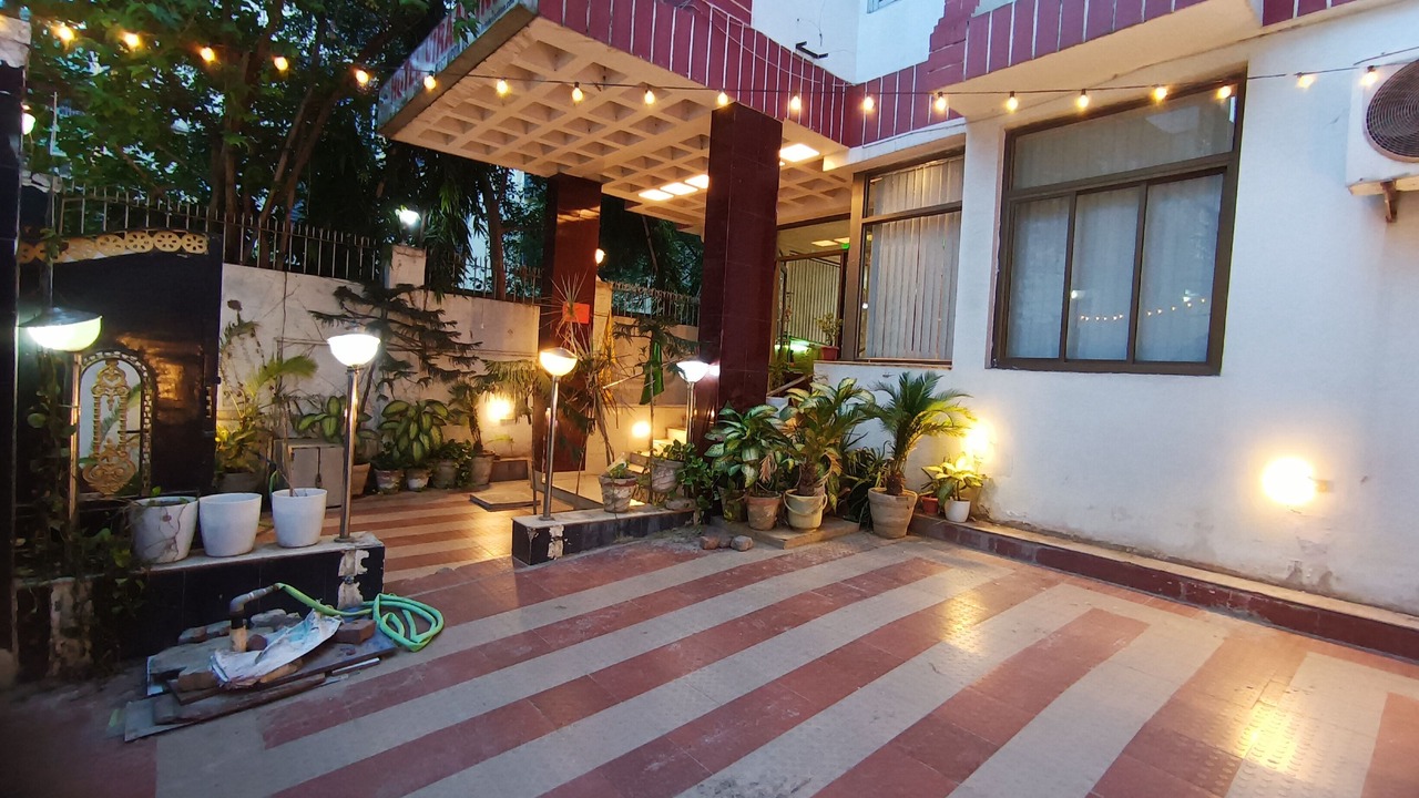 Photo of Outdoor in Gaya