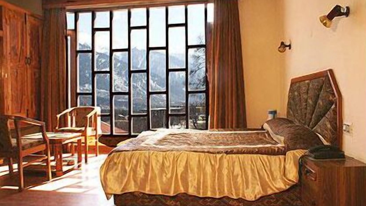 Photo of Bedroom in New Manali